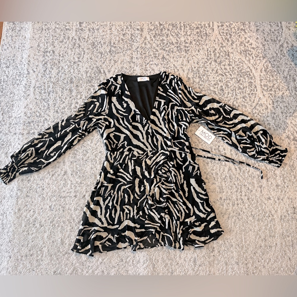 Women’s Mod on Trend Dress